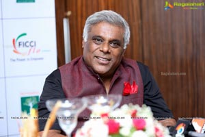 FICCI FLO Interactive Session With Ashish Vidyarthi 