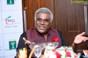 FICCI FLO Interactive Session With Ashish Vidyarthi 