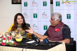 FICCI FLO Interactive Session With Ashish Vidyarthi 