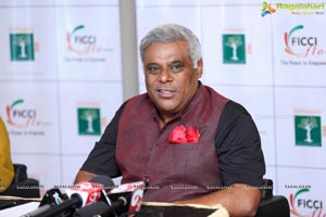 FICCI FLO Interactive Session With Ashish Vidyarthi 