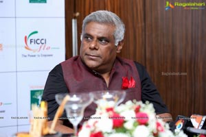 FICCI FLO Interactive Session With Ashish Vidyarthi 