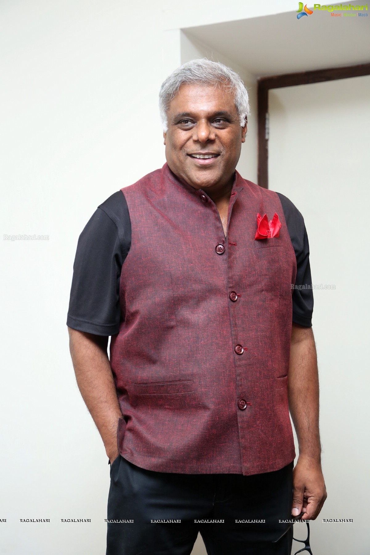 FICCI FLO Interactive Session With Ashish Vidyarthi at The Park, Hyderabad