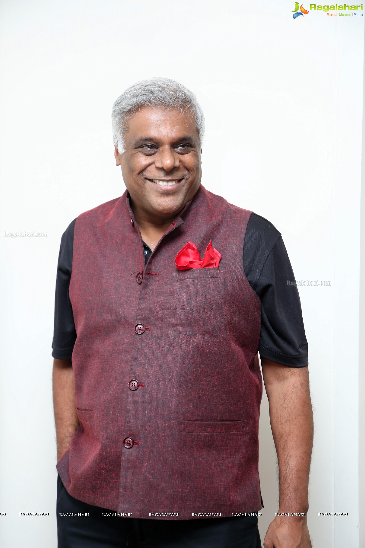 FICCI FLO Interactive Session With Ashish Vidyarthi at The Park, Hyderabad