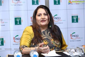 FICCI FLO Interactive Session With Ashish Vidyarthi 