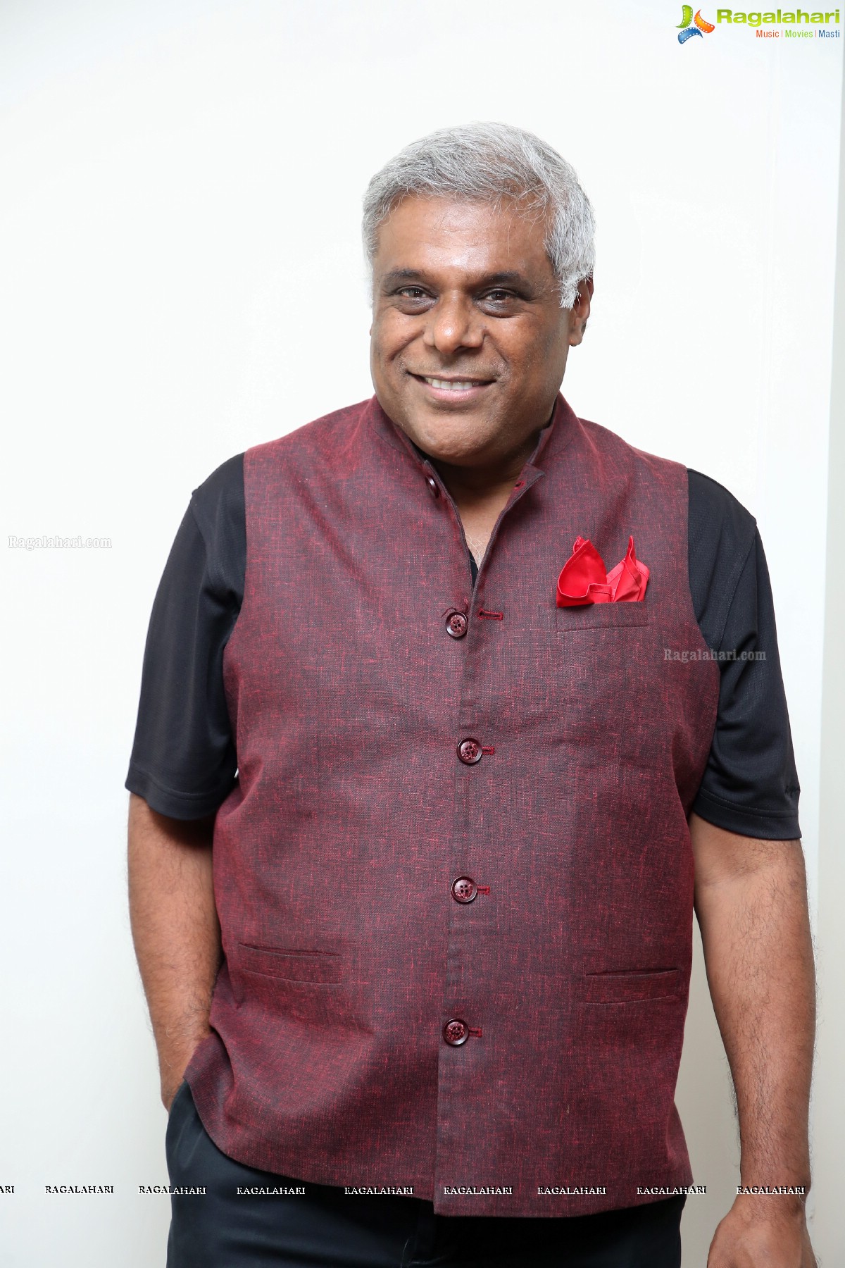 FICCI FLO Interactive Session With Ashish Vidyarthi at The Park, Hyderabad