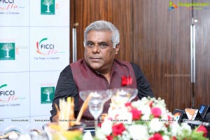 FICCI FLO Interactive Session With Ashish Vidyarthi 