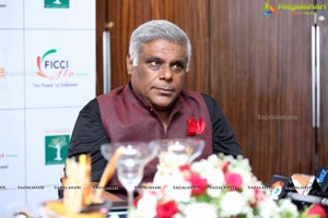 FICCI FLO Interactive Session With Ashish Vidyarthi 