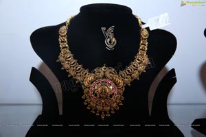 Hyderabad Jewellery, Pearl & Gem Fair Collection