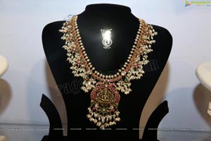 Hyderabad Jewellery, Pearl & Gem Fair Collection