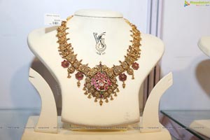 Hyderabad Jewellery, Pearl & Gem Fair Collection