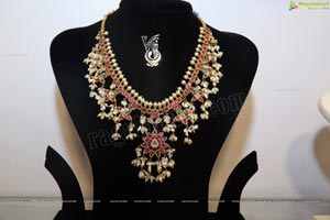 Hyderabad Jewellery, Pearl & Gem Fair Collection