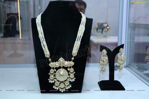 Hyderabad Jewellery, Pearl & Gem Fair Collection