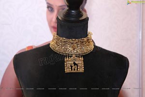 Hyderabad Jewellery, Pearl & Gem Fair Collection