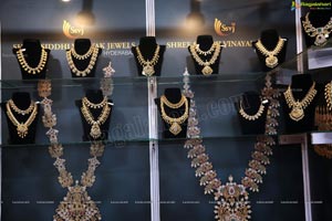 Hyderabad Jewellery, Pearl & Gem Fair Collection