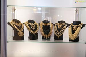 Hyderabad Jewellery, Pearl & Gem Fair Collection