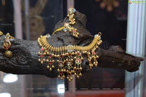 Hyderabad Jewellery, Pearl & Gem Fair Collection