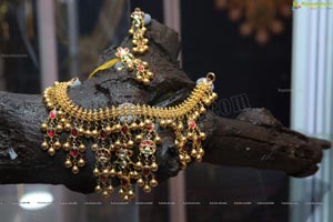 Hyderabad Jewellery, Pearl & Gem Fair Collection