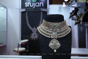 Hyderabad Jewellery, Pearl & Gem Fair Collection