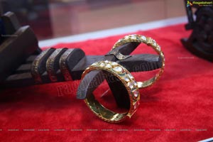 Hyderabad Jewellery, Pearl & Gem Fair Collection