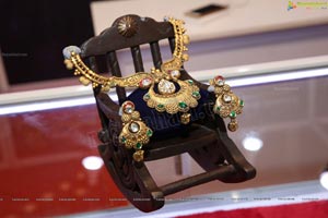 Hyderabad Jewellery, Pearl & Gem Fair Collection