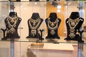 Hyderabad Jewellery, Pearl & Gem Fair Collection