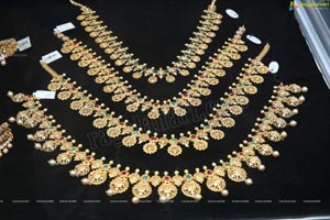 Hyderabad Jewellery, Pearl & Gem Fair Collection
