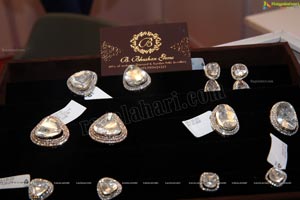 Hyderabad Jewellery, Pearl & Gem Fair Collection