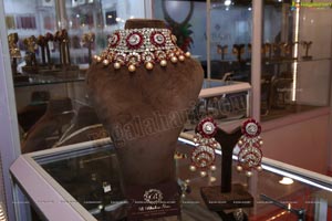 Hyderabad Jewellery, Pearl & Gem Fair Collection