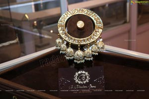 Hyderabad Jewellery, Pearl & Gem Fair Collection