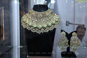 Hyderabad Jewellery, Pearl & Gem Fair Collection