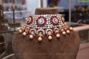 Hyderabad Jewellery, Pearl & Gem Fair Collection