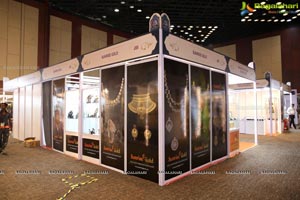 Hyderabad Jewellery, Pearl and Gem Fair 12th Edition