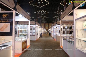 Hyderabad Jewellery, Pearl and Gem Fair 12th Edition