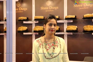 Hyderabad Jewellery, Pearl and Gem Fair 12th Edition