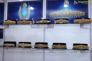 Hyderabad Jewellery, Pearl and Gem Fair 12th Edition