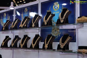 Hyderabad Jewellery, Pearl and Gem Fair 12th Edition