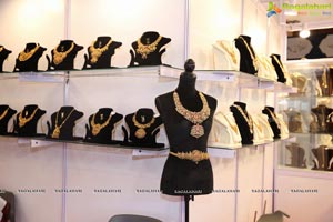 Hyderabad Jewellery, Pearl and Gem Fair 12th Edition