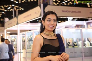 Hyderabad Jewellery, Pearl and Gem Fair 12th Edition