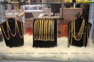 Hyderabad Jewellery, Pearl and Gem Fair 12th Edition