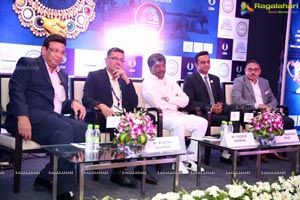 Hyderabad Jewellery, Pearl and Gem Fair 12th Edition