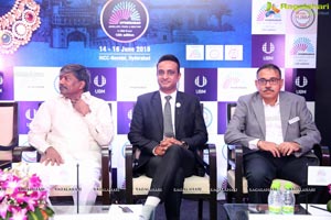 Hyderabad Jewellery, Pearl and Gem Fair 12th Edition