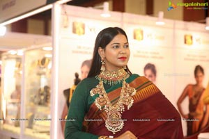 Hyderabad Jewellery, Pearl and Gem Fair 12th Edition