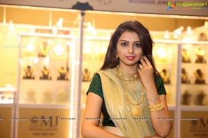 Hyderabad Jewellery, Pearl and Gem Fair 12th Edition