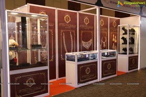 Hyderabad Jewellery, Pearl and Gem Fair 12th Edition