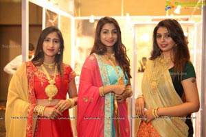 Hyderabad Jewellery, Pearl and Gem Fair 12th Edition