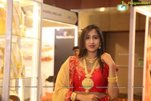 Hyderabad Jewellery, Pearl and Gem Fair 12th Edition