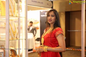 Hyderabad Jewellery, Pearl and Gem Fair 12th Edition