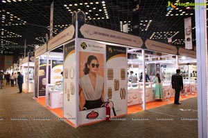 Hyderabad Jewellery, Pearl and Gem Fair 12th Edition