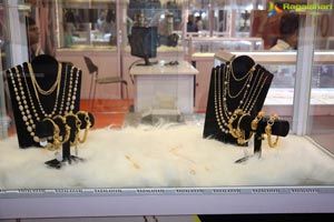 Hyderabad Jewellery, Pearl and Gem Fair 12th Edition