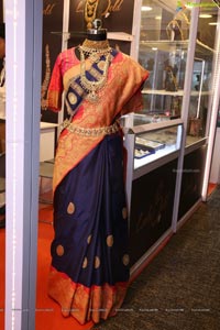 Hyderabad Jewellery, Pearl and Gem Fair 12th Edition